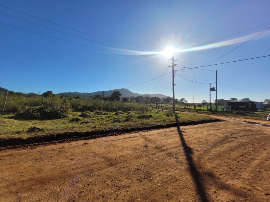 0 Bedroom Property for Sale in Kruisfontein Eastern Cape